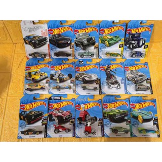 Hot Wheels ① Toy Sports Cars Classification Series Hot Wheels Alloy Sports Car Series