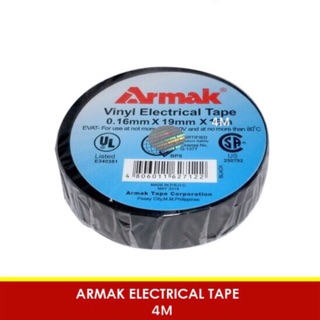 Armak-Electrical Tape 4M