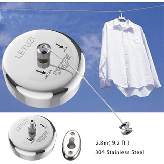 Clothesline Hanger Drying Racks Clothes Clothesline Rack Rope Clothes Washing Machine Hanger