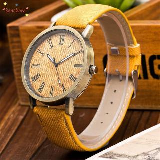 Lover's Quartz Analog Wrist Delicate Watch Luxury Business Watches