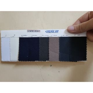 AX armani for suit and pants fabric only