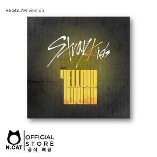 Stray Kids - Cle 2 : Yellow Wood (Regular Version)