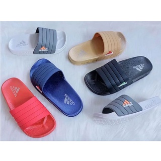 KASAI Adidas slides for boys girls kids Unisex slippers COD #3288 (4)