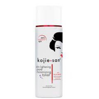 Kojiesan Skin Lightening Pore Minimizing Toner 100ml