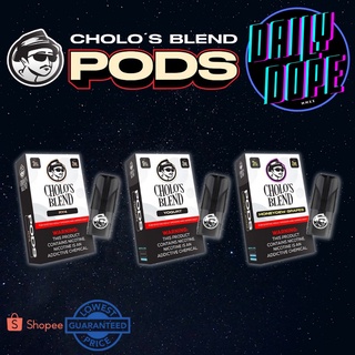 {Legit} Cholos Blend Pods | RELX Infinity Pods | RELX Essential Pods | RELX Pods | RELX Phantom Pods