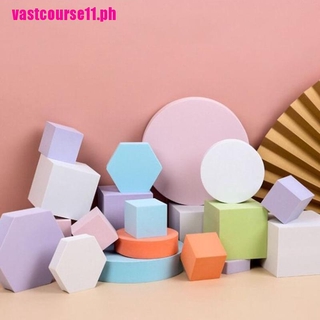 【VCPH】Cube Photographic Prop Geometric Stereo Shooting Props Posing Ornaments