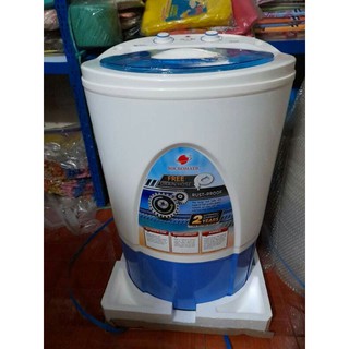 Micromatic Washing Machine 8kgs