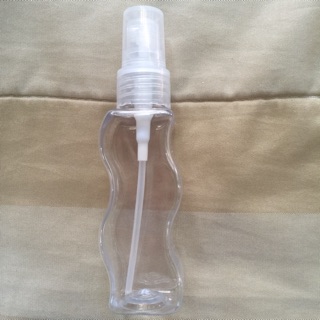 Alcohol Spray bottle, 50mL