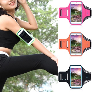 yunshop Sport Jogging Outdoor Arm band Pouch Handphone Bag Wrist Pocket Beg