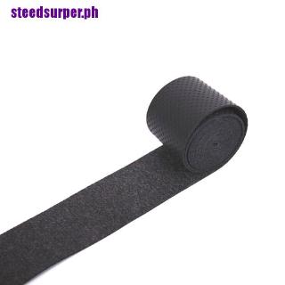 『Super』5pcs Anti Slip Racket Over Grip Roll Tennis Badminton Squash Handle Tape Random (3)