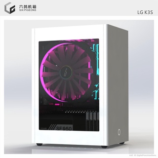 [spot]LGK3S case SFX mini ITX A4 ghost s1 r2s T40 LG K3S