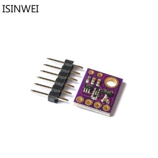 GY-1145 SI1145 UV Visible IR Light Sensor I2C Breakout Board