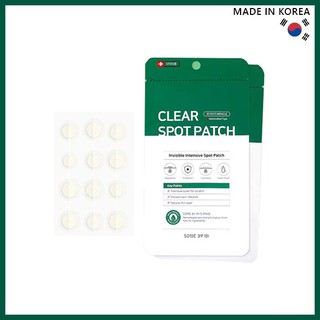 SomeByMi Clear Spot Patch 18patches ACNE Care★Shipping from KOREA★