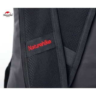 【spot goods】✁【sale】 Naturehike Ultralight Protable Waterproof Foldable Backpack For Camping Travel (2)