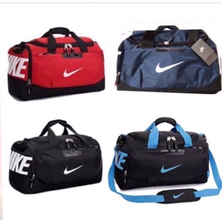 COD Nike gym bag travel bag w/sling