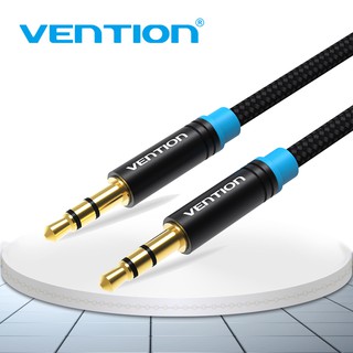 Vention Aux Cable 3.5mm Audio Cable 3.5 mm Jack Male To Male Aux Cable For iPhone Headphone