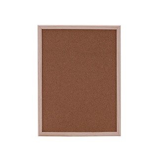 *J❤*40x60cm Cork Board Drawing Board Pine Wood Frame White Boards Home (4)