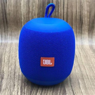 JBL G4 Bluetooth speaker with USB TF player FM radio