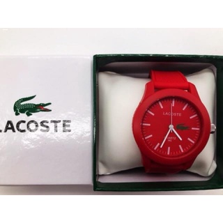 Watches Accessories℗「Glord」Mens Ladys fashion Unisex lacoste watch analog No box (4)
