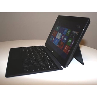 microsoft surface pro 1 i5 3rd gen 4g ram 256g ssd 2 in 1 touchscreen with keyboard laptop