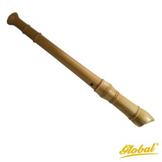Fissler Wooden Flute (1)