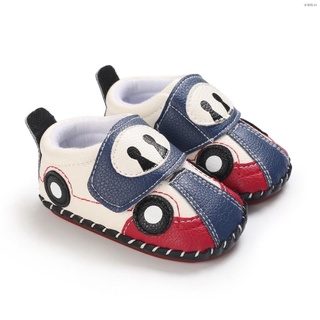 ™✒babyworld Toddler Infant Baby Boy Girl Shoes Soft Sole Prewalkers Anti Slip Sneakers Baby Shoes 0-