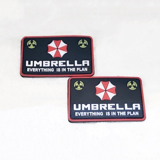Tactical package stickers（1pcs）