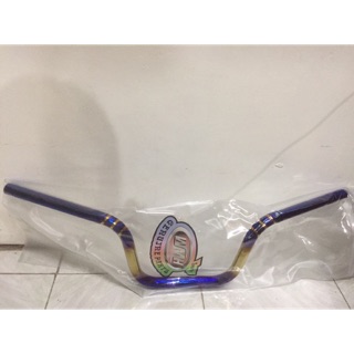 WWH Two tone Handle bar bended (1)