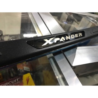 Xpander Rear Door Stepsill Step sill (1)
