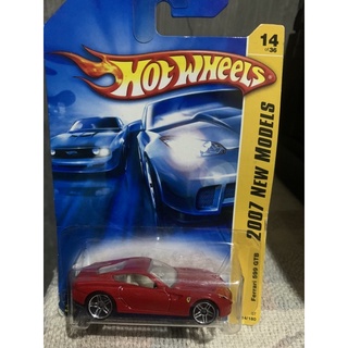 Hot Wheels Collection (7)