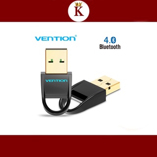 【Ready Stock】۩✶✆Vention Wireless USB Bluetooth 4.0 Bluetooth Transmitter USB Dongle Audio Receiver F