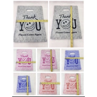 Travel & Luggage▼▲Printed Plastic (Thank you )100pcs Per Pack Gift Plastic /Bags