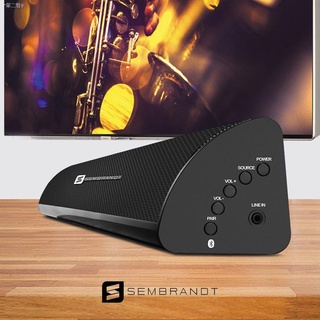 ☋♚Sembrandt SB750 Soundbar with ESE (Epic Surround Experience)