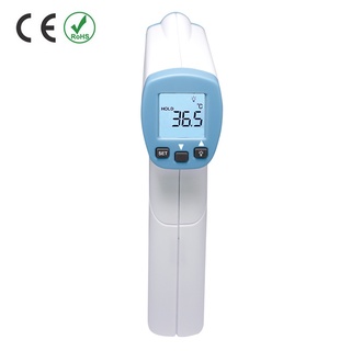 FREE SHIPPING UNI-T Original FAST Digital Non-Contact Infrared Thermometer Gun Thermal Scanner (7)