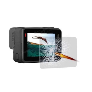 COD 4K sports waterproof action camera cam screen temper glass