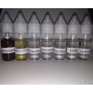 Slime Scents (10 ml)