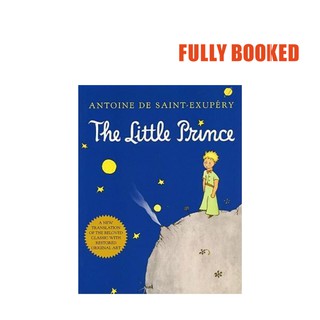 The Little Prince (Paperback) by Antoine De Saint-Exupéry, Richard Howard