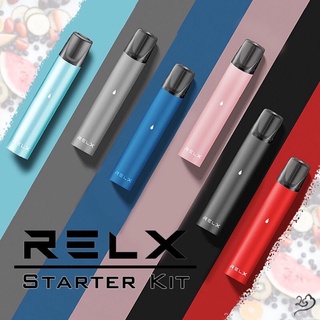 Relx Classic pre order