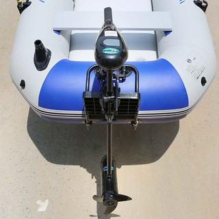 [fengci]Boat Motor Bracket Heavy Duty Motor Bracket L-Shaped Motor Holder for Canoe Boat Inflatable