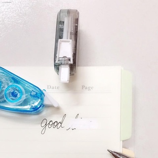 New products▲❄❆correction tape color school supplies
