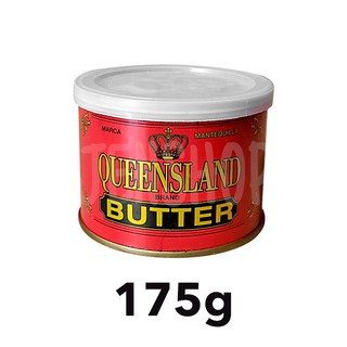 Queensland Butter 175 grams