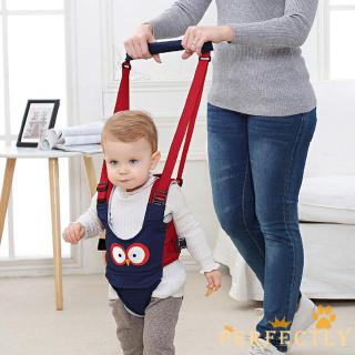 VJwU ✨QDA-Baby Walking Assistant Learning Walk Safety Reins Harness Walker Wings (2)