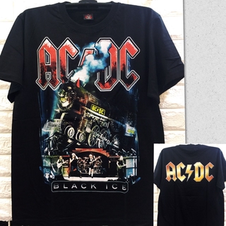 Rock Band ACDC Black Shirts COD (1)