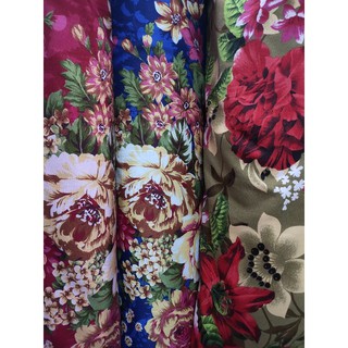 ❍✸Canadian Cotton Bedsheet 96” (B4) - for bedsheet, blanket, pillows, curtain
