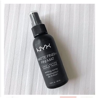 (100% Authentic) NYX Cosmetics Make Up Setting Spray (Sale)