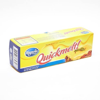 Quickmelt Cheese Magnolia 900g x 6 (1 case)