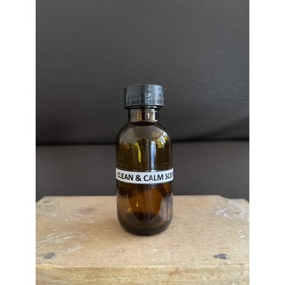 “Clean & Calm” Fragrance Oil/Scent
