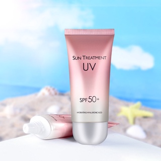 SPF50 Face Body Sunscreen Whitening Moisturizing Sun Cream Sunblock Skin Protective Cream Anti-Aging (1)
