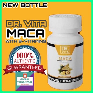 DR.VITA MACA , ORIGINAL AND VERY EFFECTIVE Sex Booster Makes You Feel Strong And Energetic (3)