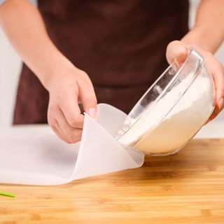 Blala Silicone Dough Flour Kneading Mixing Bag Reusable Cooking Pastry Kitchen Accessories (6)
